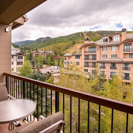 Park Plaza Beaver Creek Exterior photo