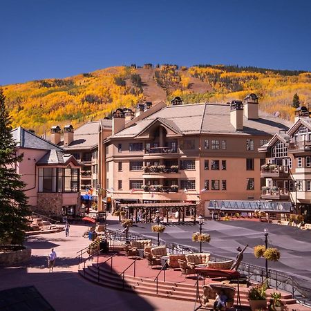 Park Plaza Beaver Creek Exterior photo