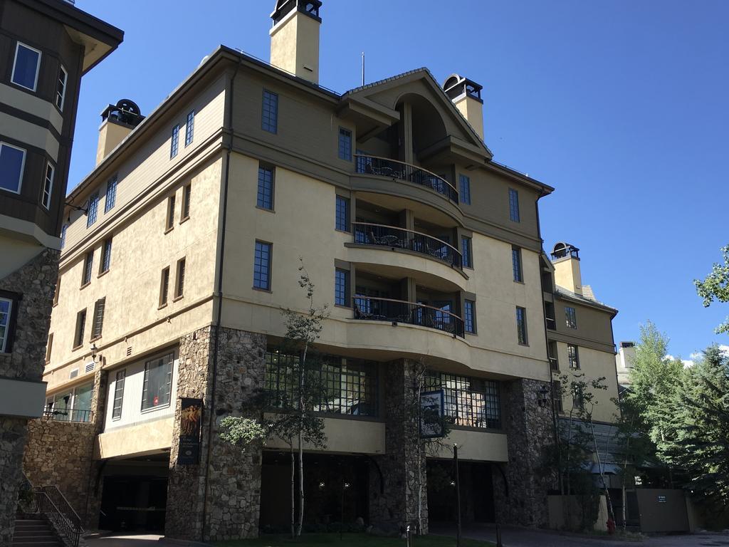 Park Plaza Beaver Creek Exterior photo