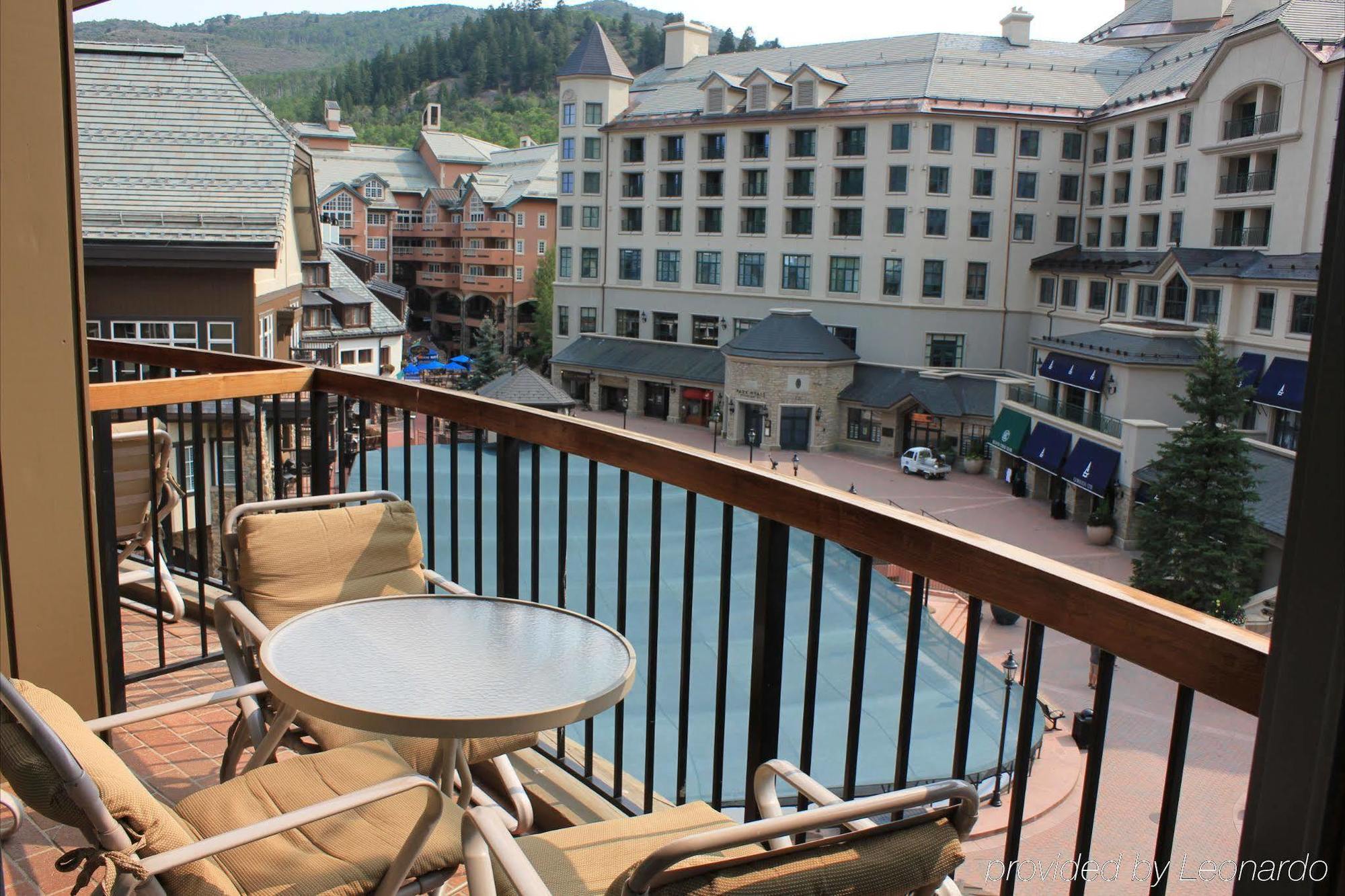 Park Plaza Beaver Creek Exterior photo