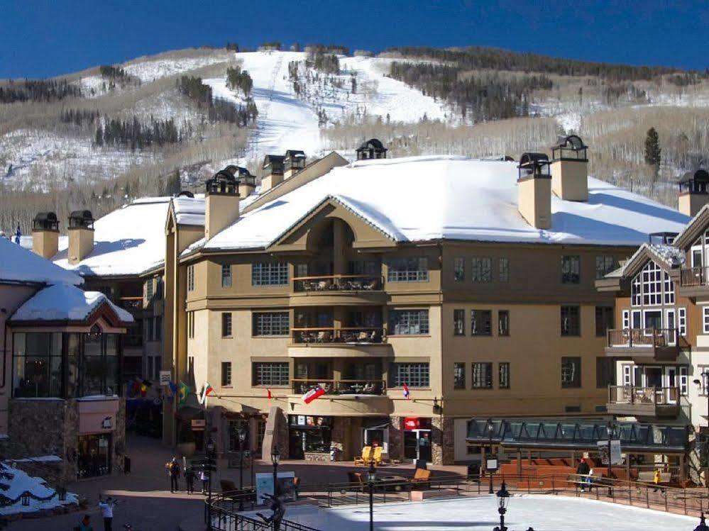 Park Plaza Beaver Creek Exterior photo