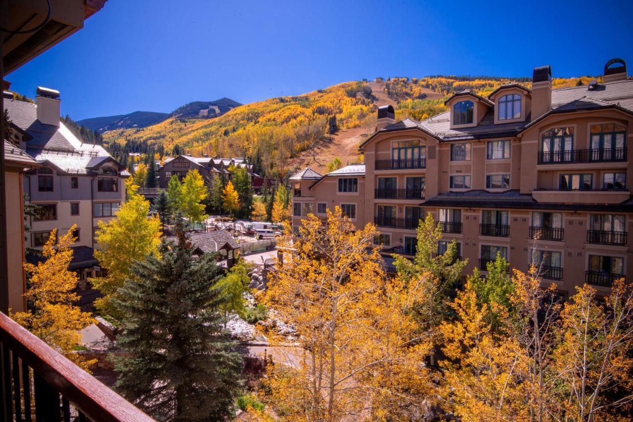 Park Plaza Beaver Creek Exterior photo