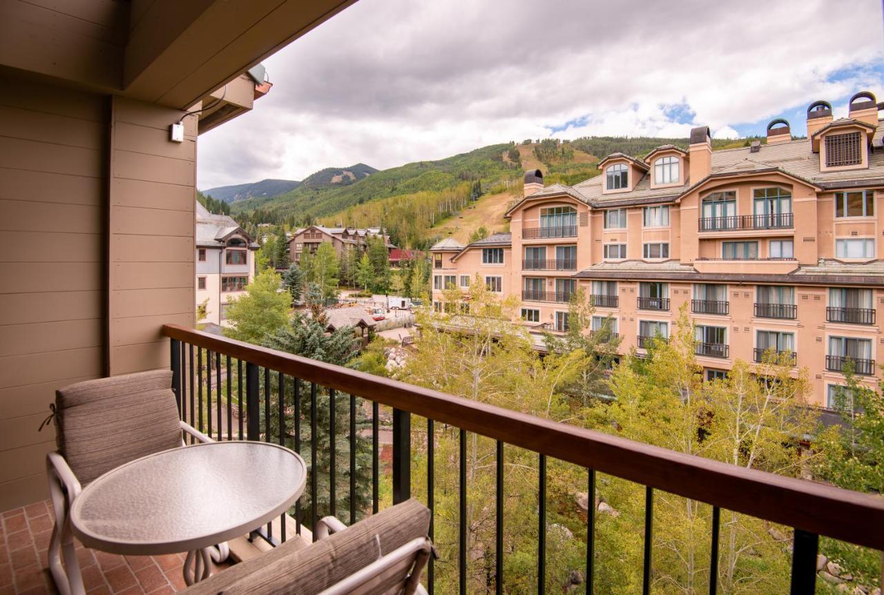 Park Plaza Beaver Creek Exterior photo